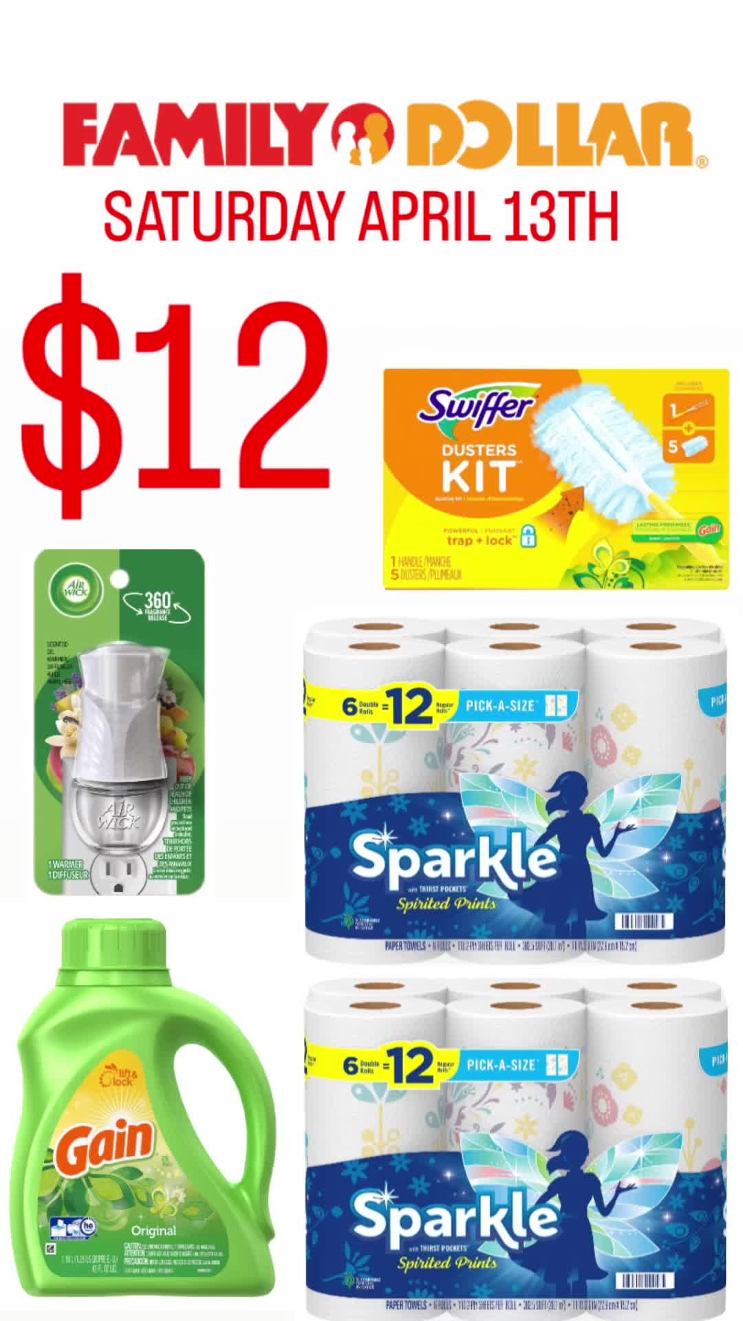 @ExtremeCouponing