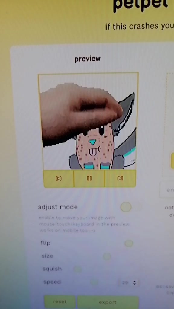 @Raven/Pirotix
