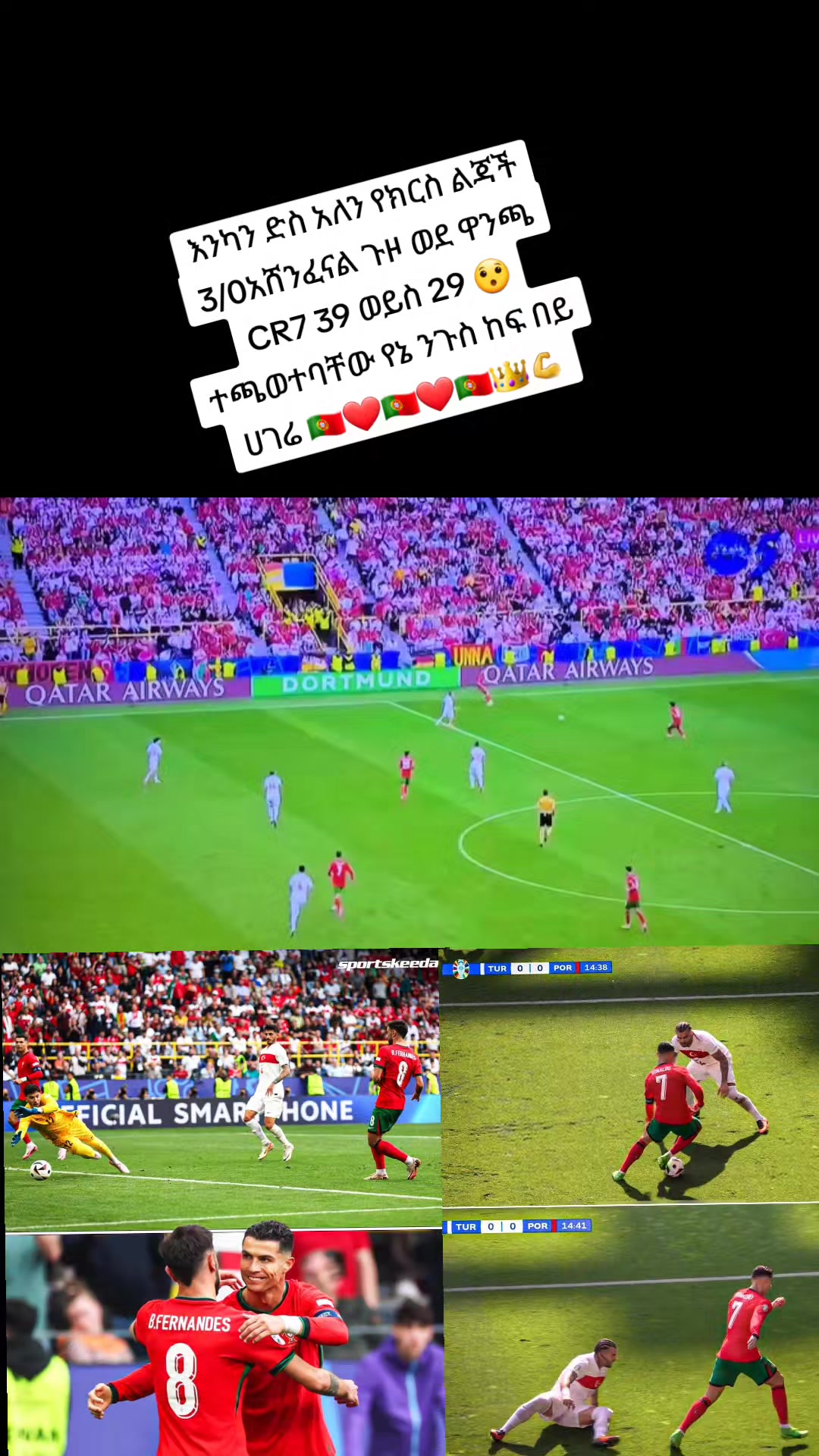 @Ronaldo CR7 king๐ต๐ธ๐ต๐น๐๐๐ช