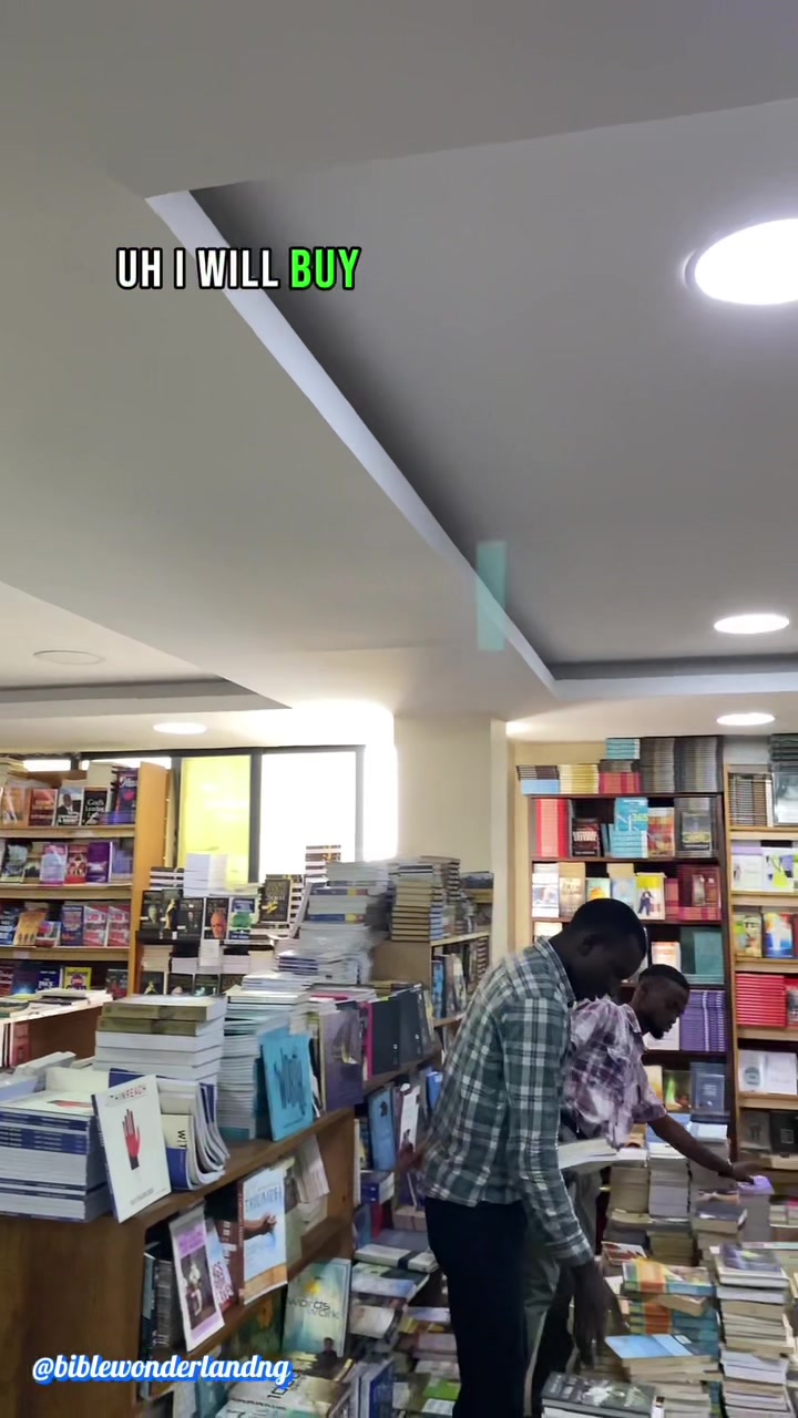 @Bible Wonderland
