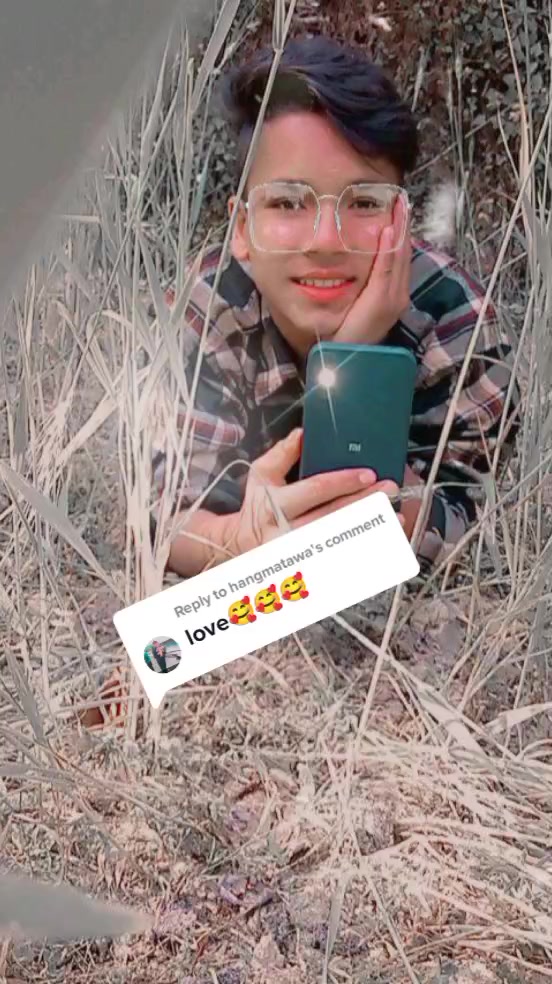 @it's me Bishanta