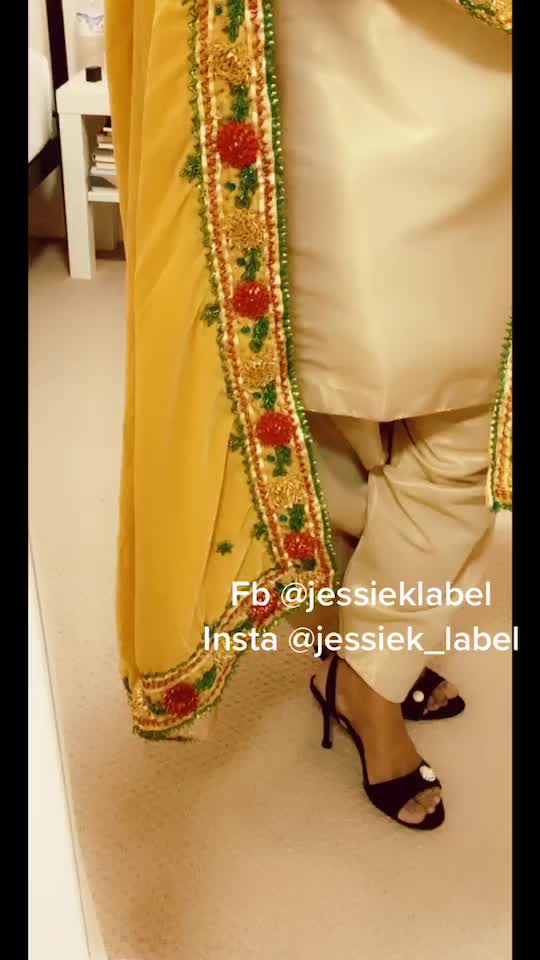 @JessieK Label