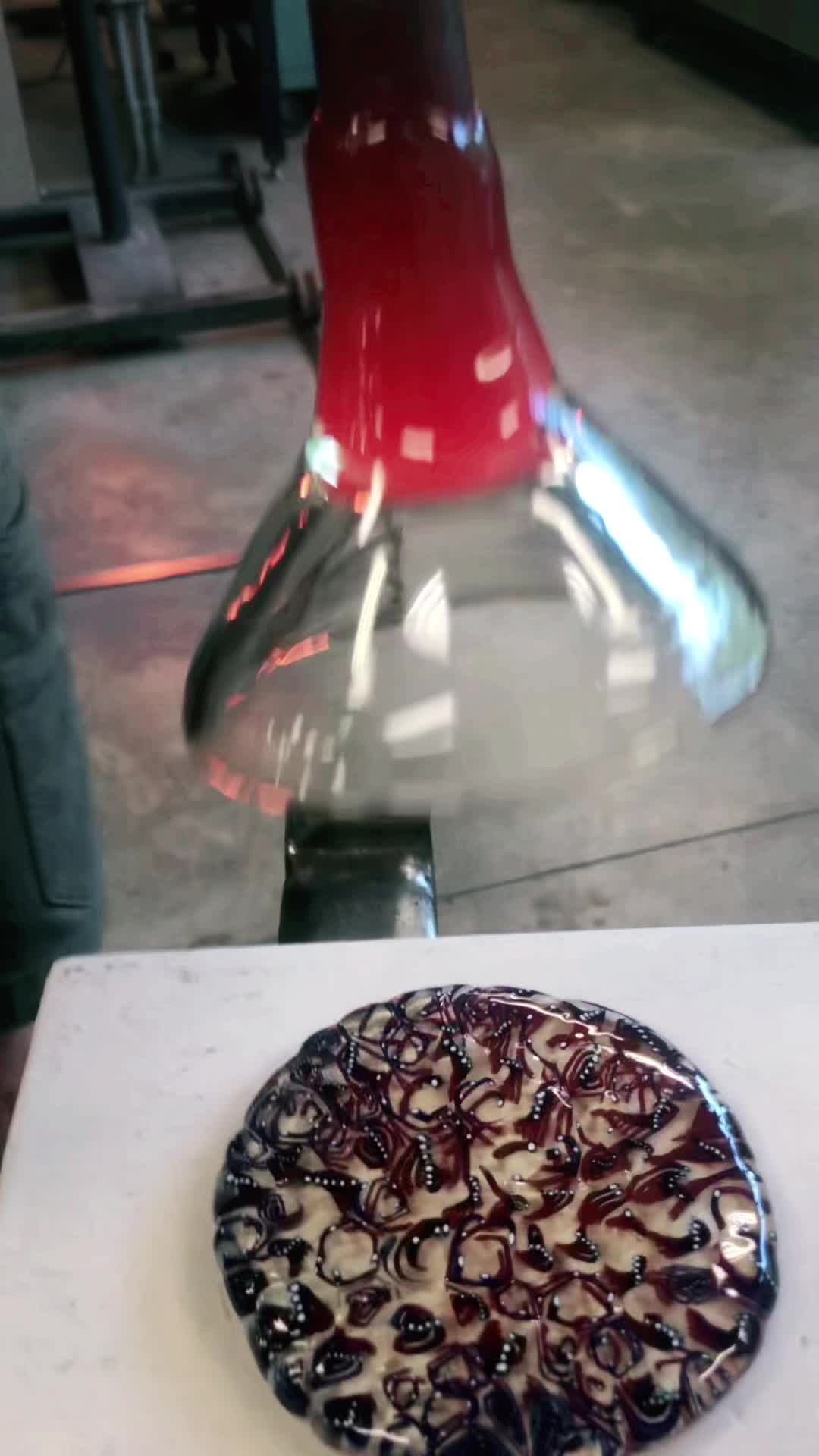 @Jeff Sorensen Glass