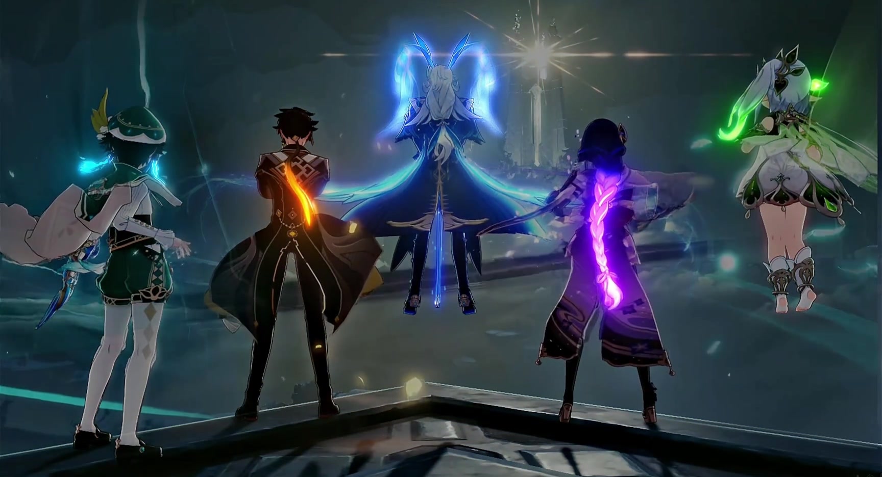 @Anime Wow