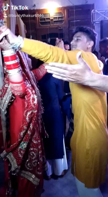 @Bunty Thakur