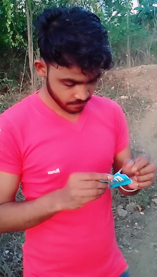 @Chandan
