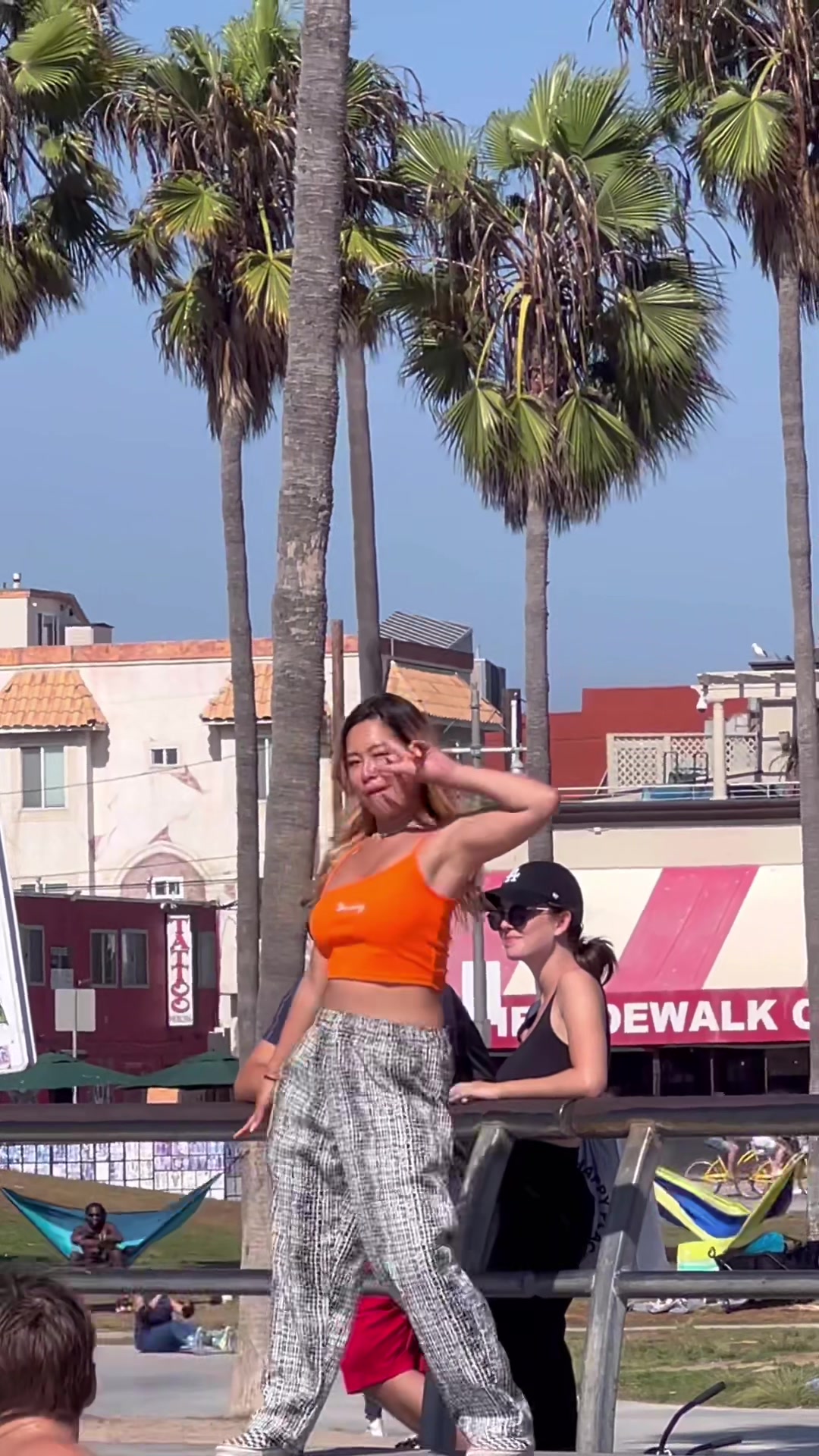 @RIKA🌴🧡