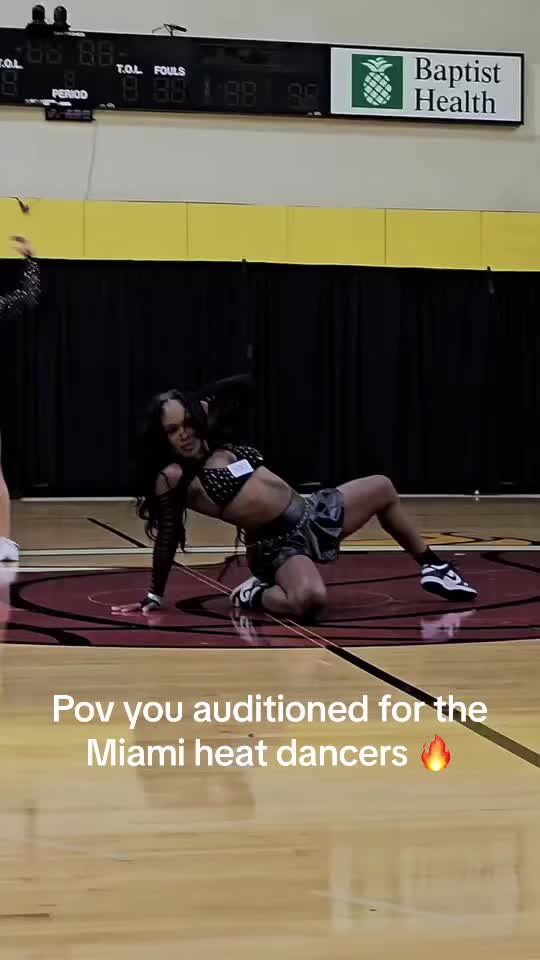 @Parisdancersolomon