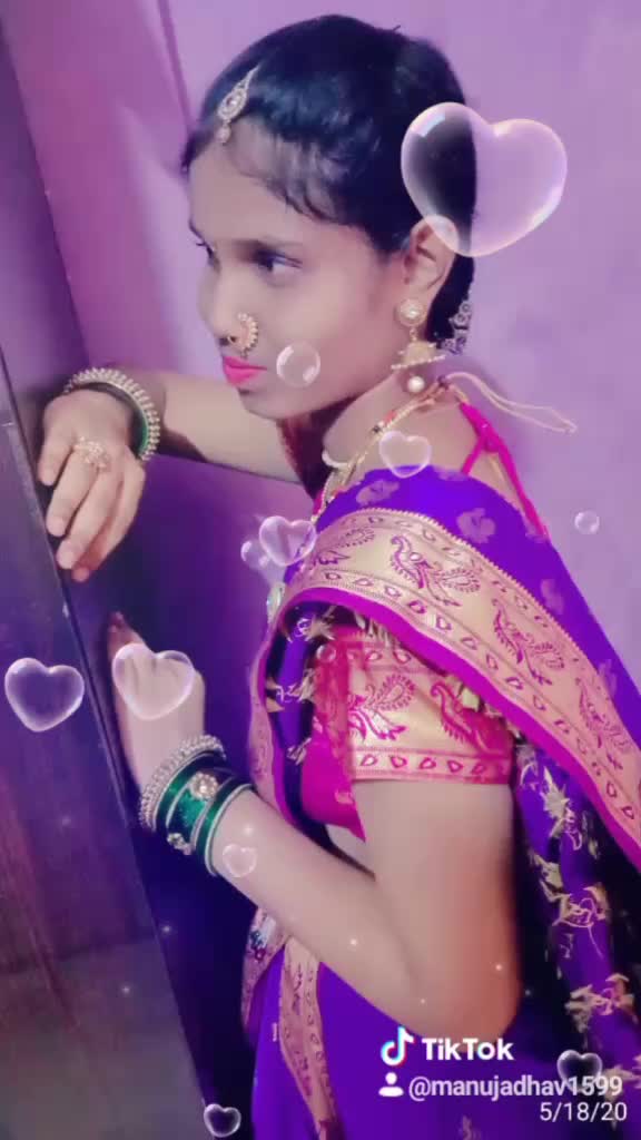 @👑Mansi Jadhav👑