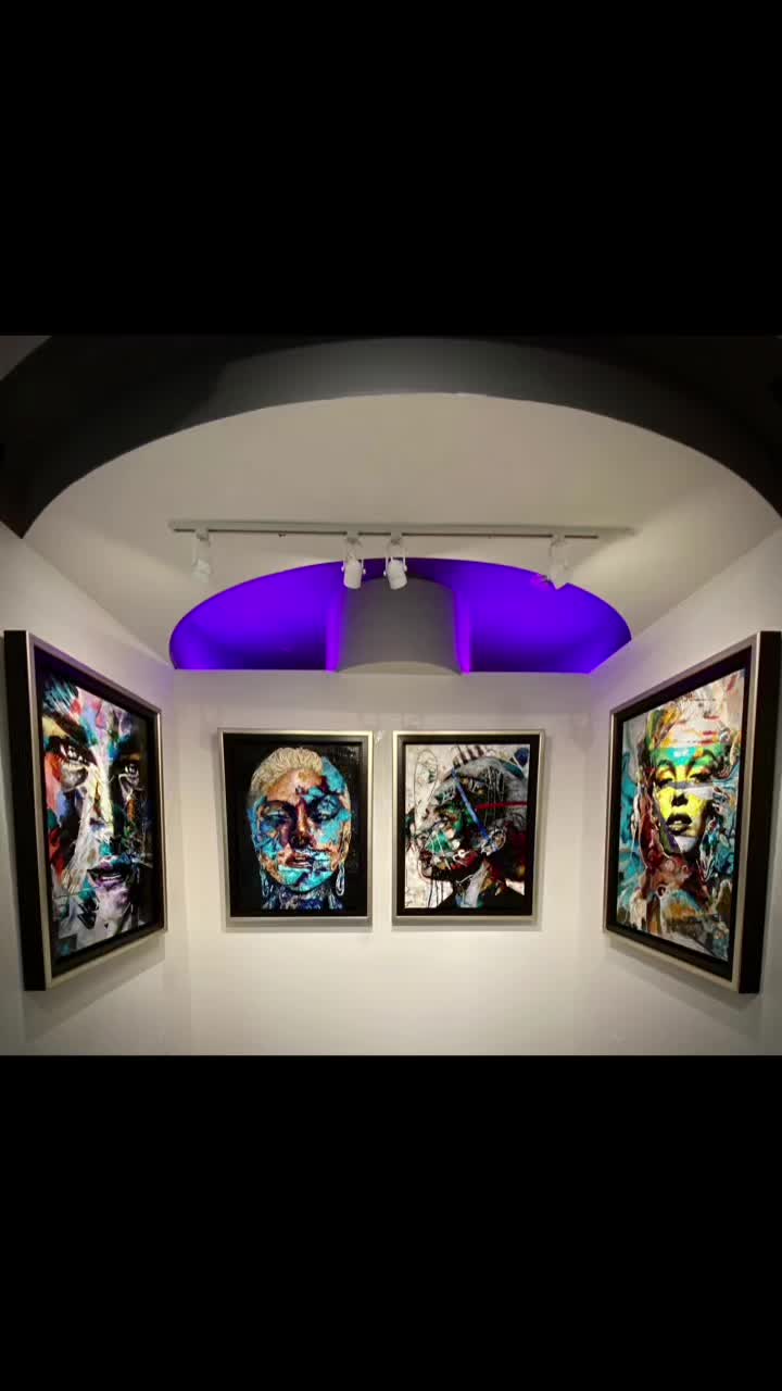 @Anderson Anderson Art Consult