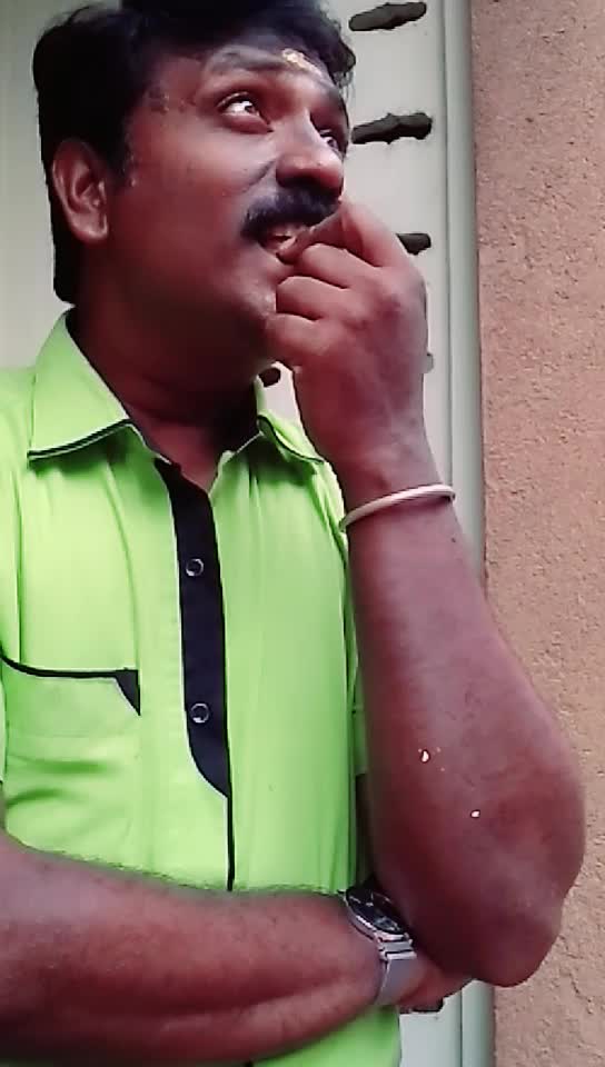 @Kamaraj