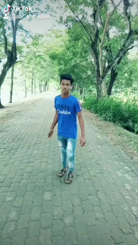 @Jarif ahmed