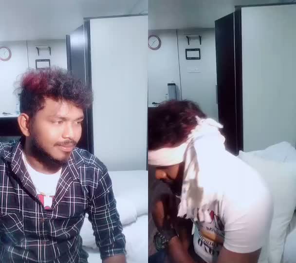 @Bairavaa