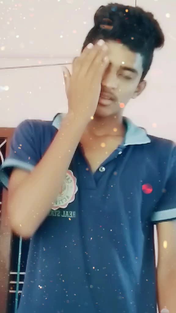 @Rachaveeti Saketh