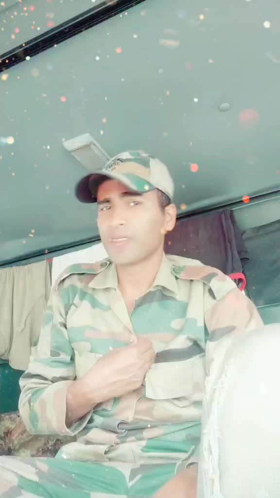 @Indian Army