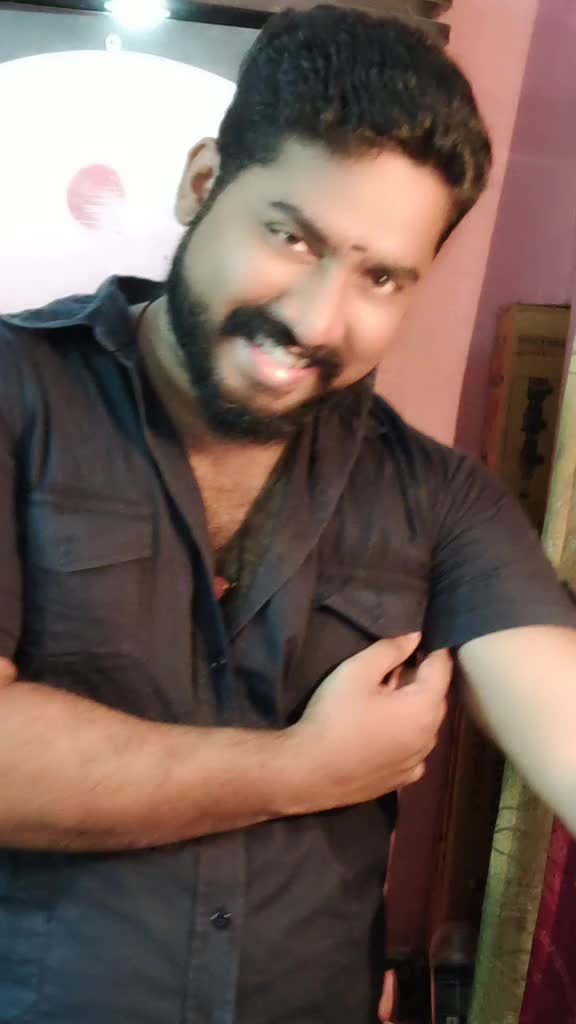 @PRADEEP S