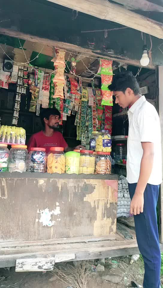 @Prabhu Prasad Sahoo