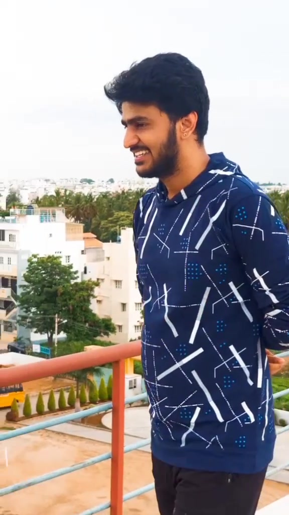 @Girishgowda