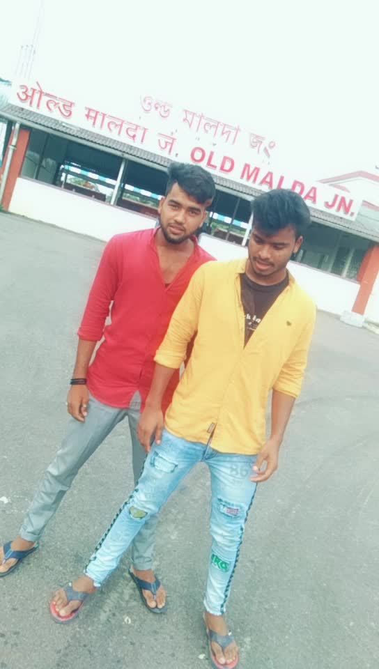 @Rahul Chowdhury