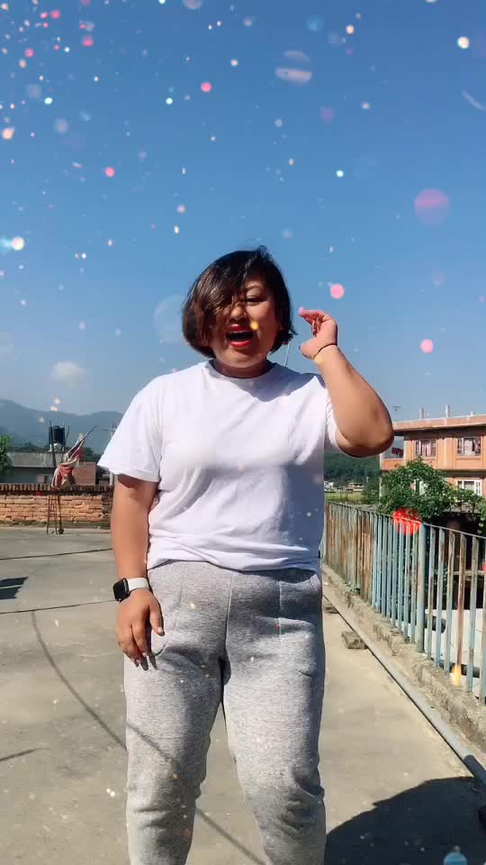 @Reema Maharjan