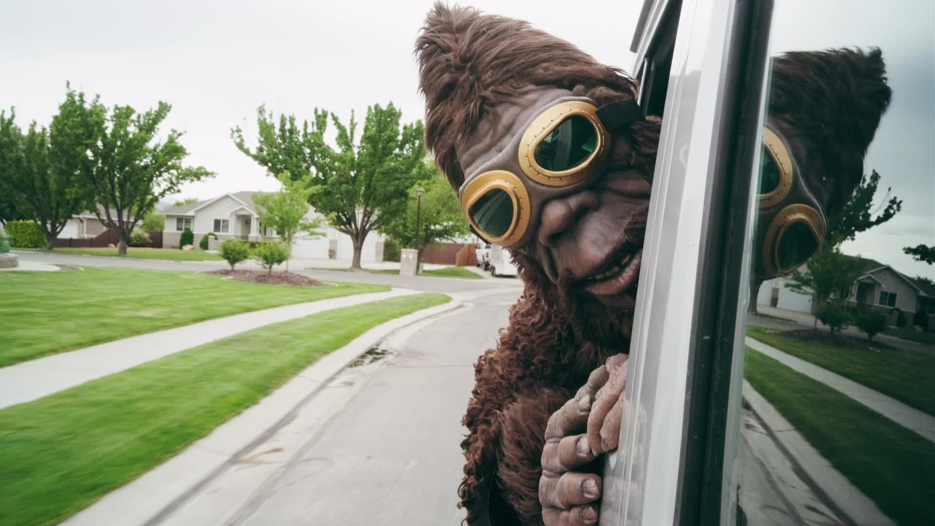 @The Mainstreem
