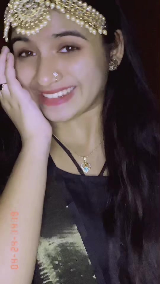 @Niharika