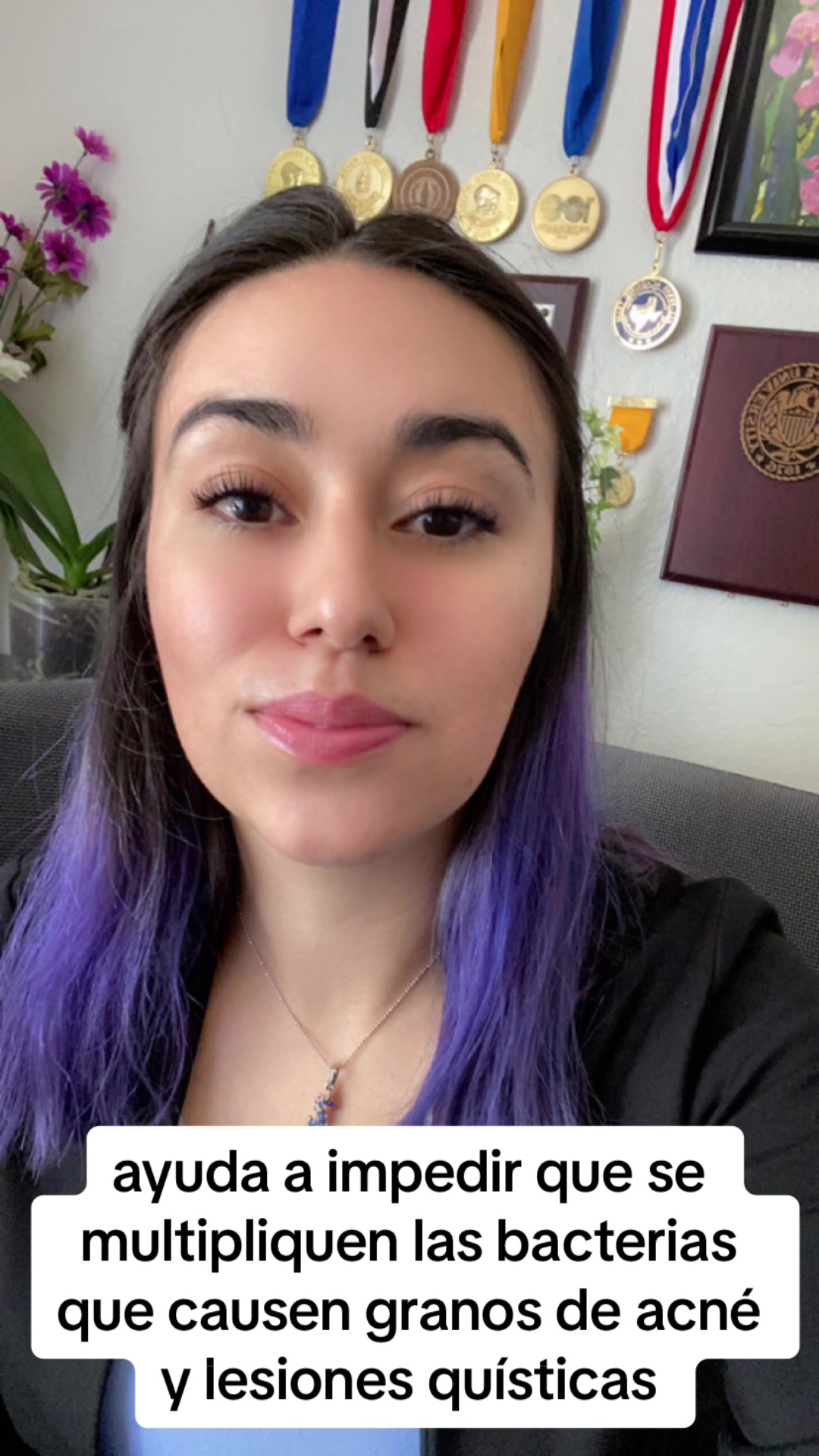 @Lily Garcia