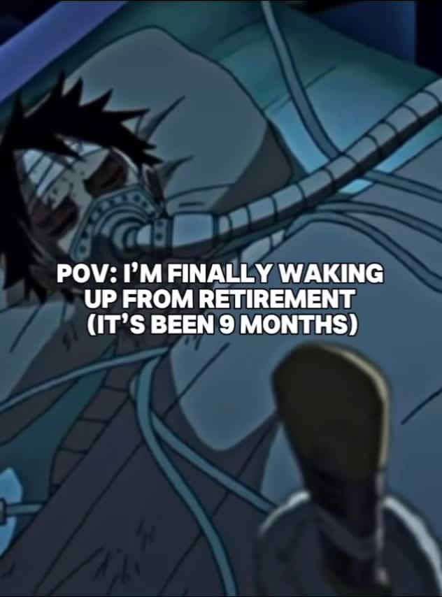 @Luffy