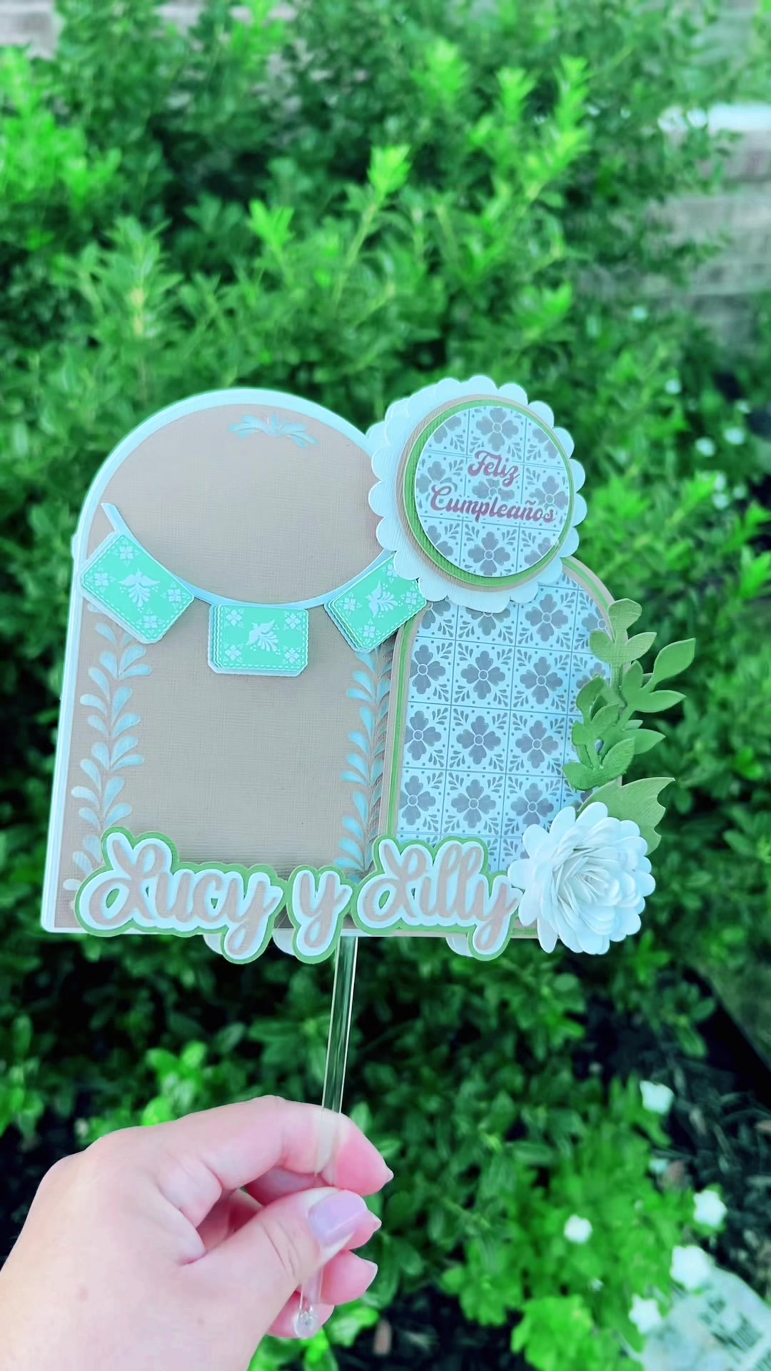 @Ali-ttle Crafty