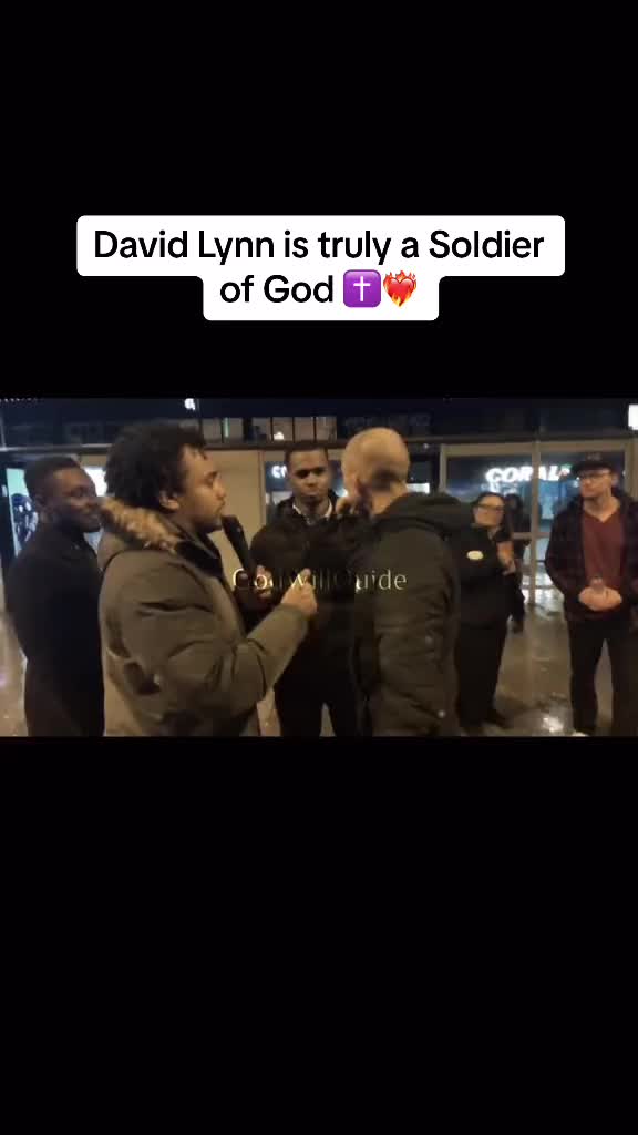 @GodisFirst