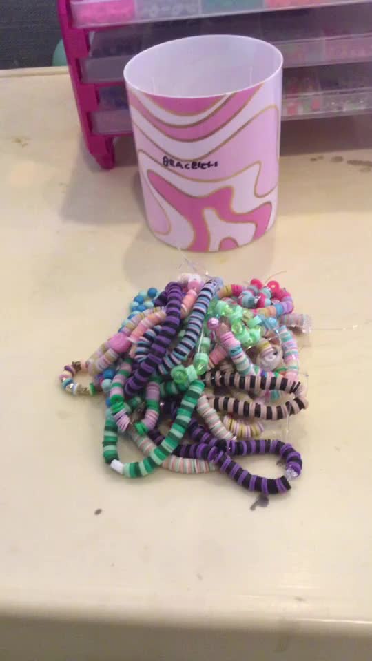 @Bracelets 🍧