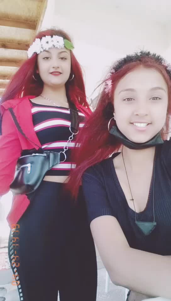 @Prenseniz❤❤