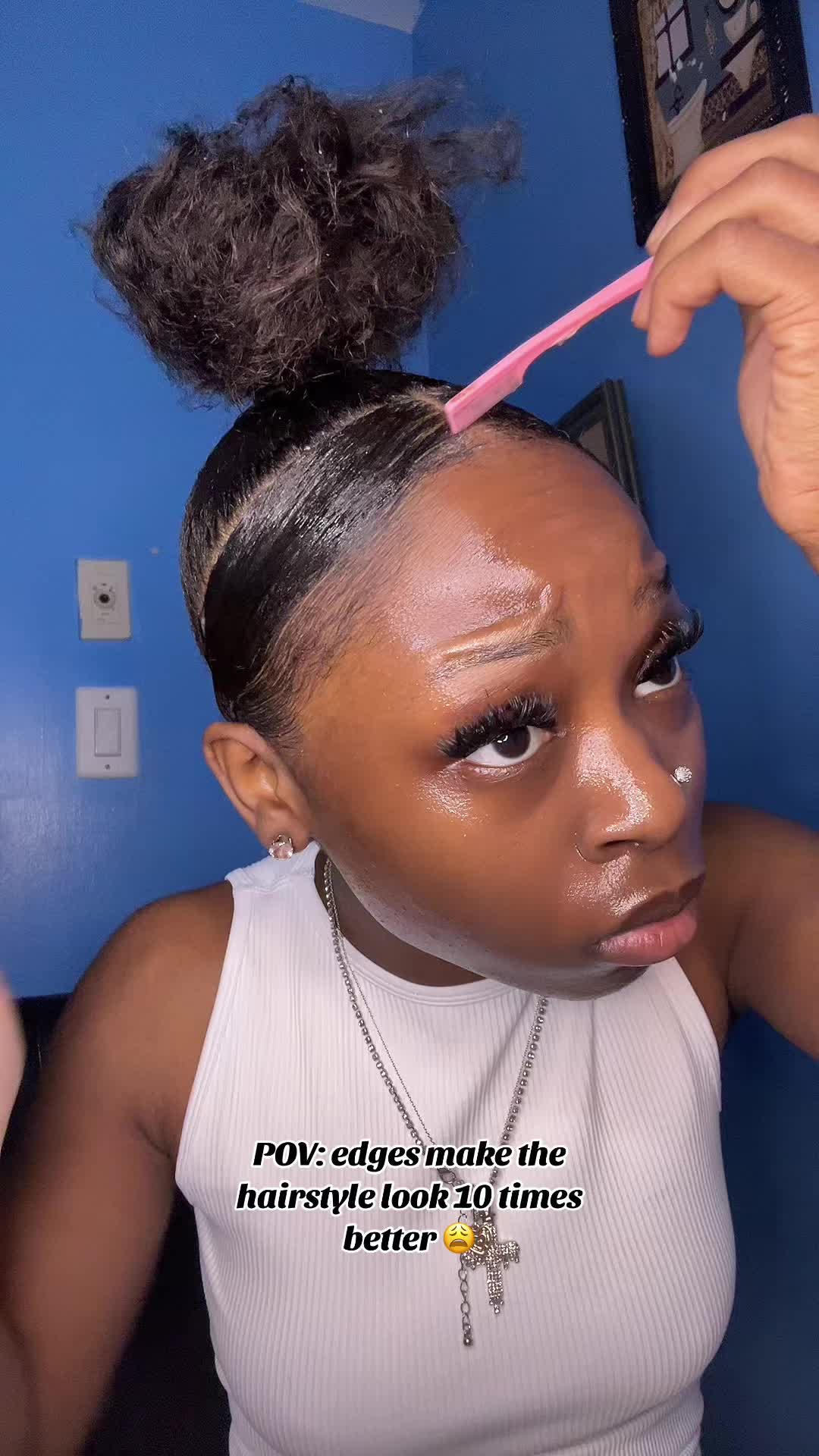 @The Only1ebonyy ๐