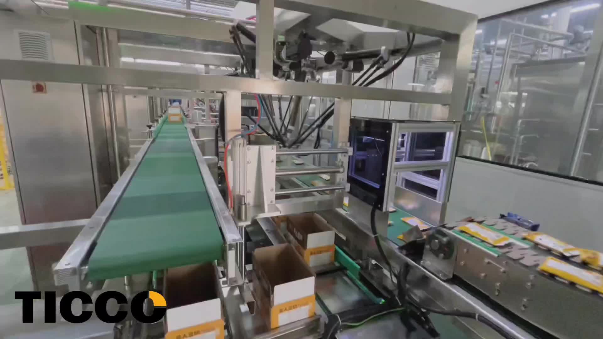 @Ticco Automation