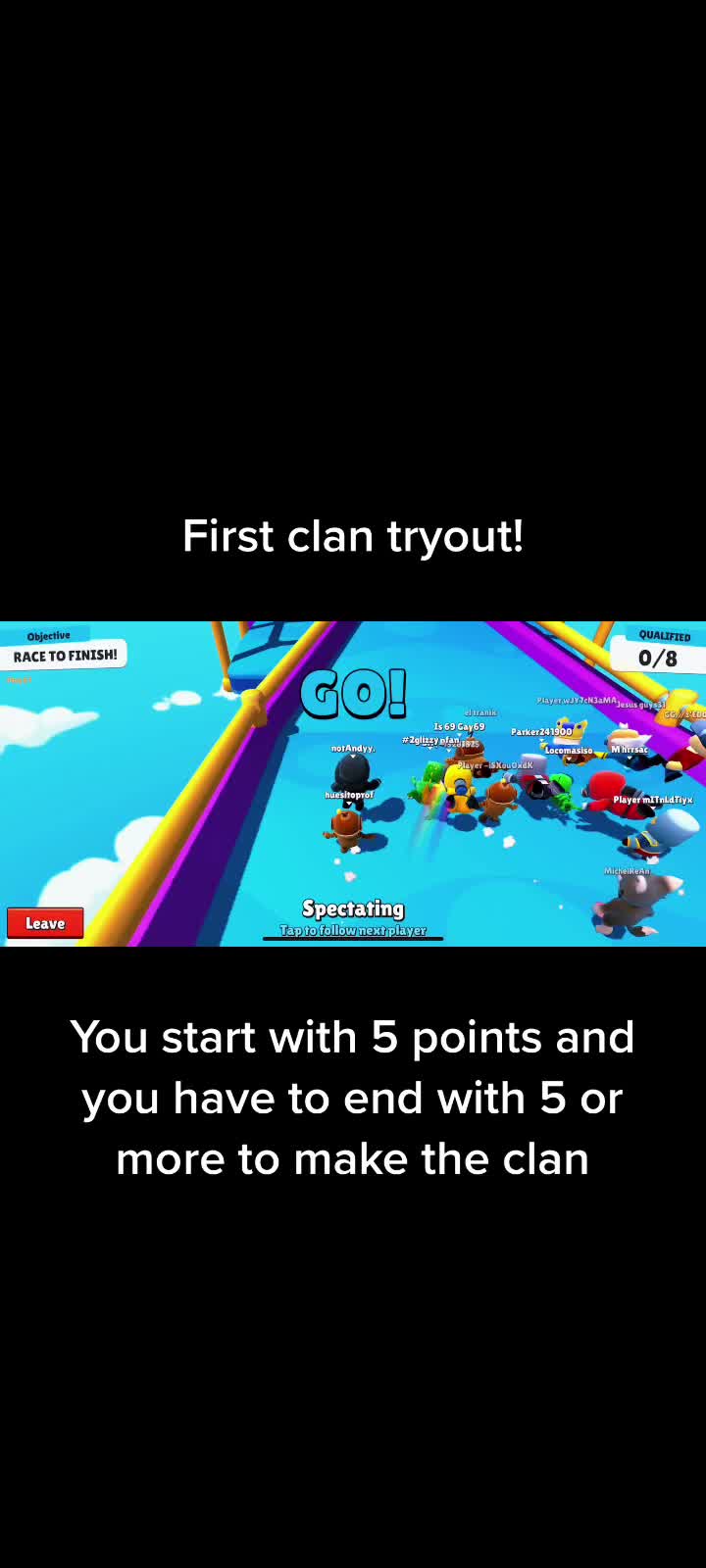 @GG Clan