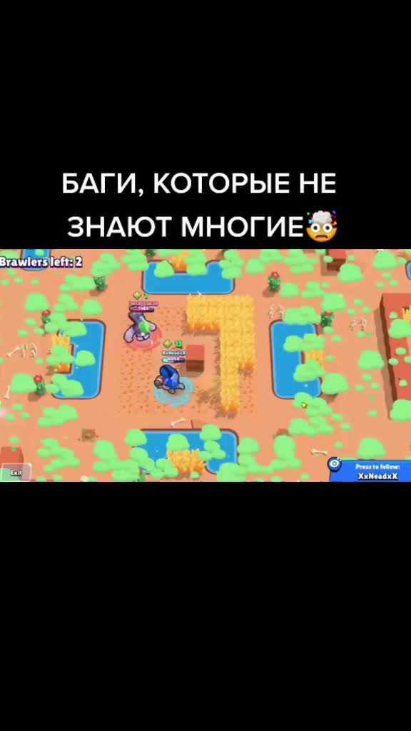 @brawl stars