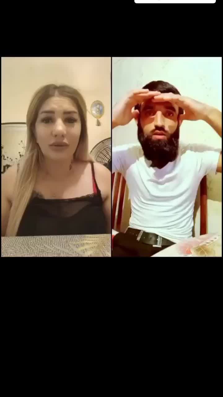 @Aygun KRALICA