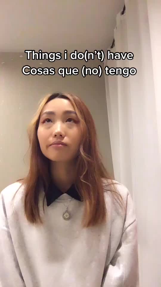 @María