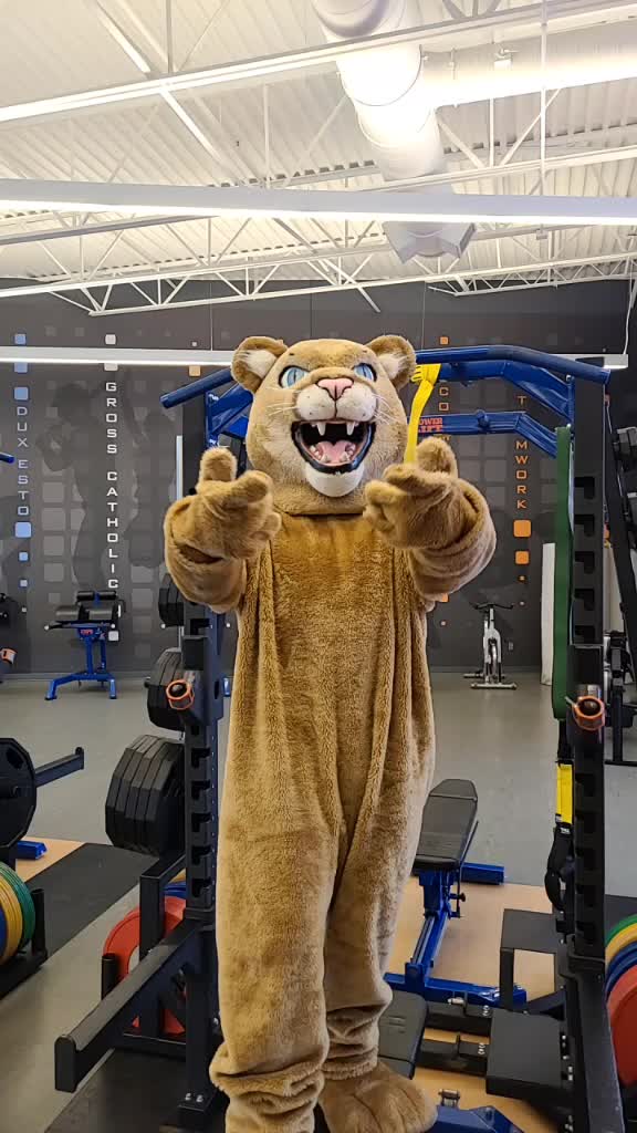 @Freddie Cougar