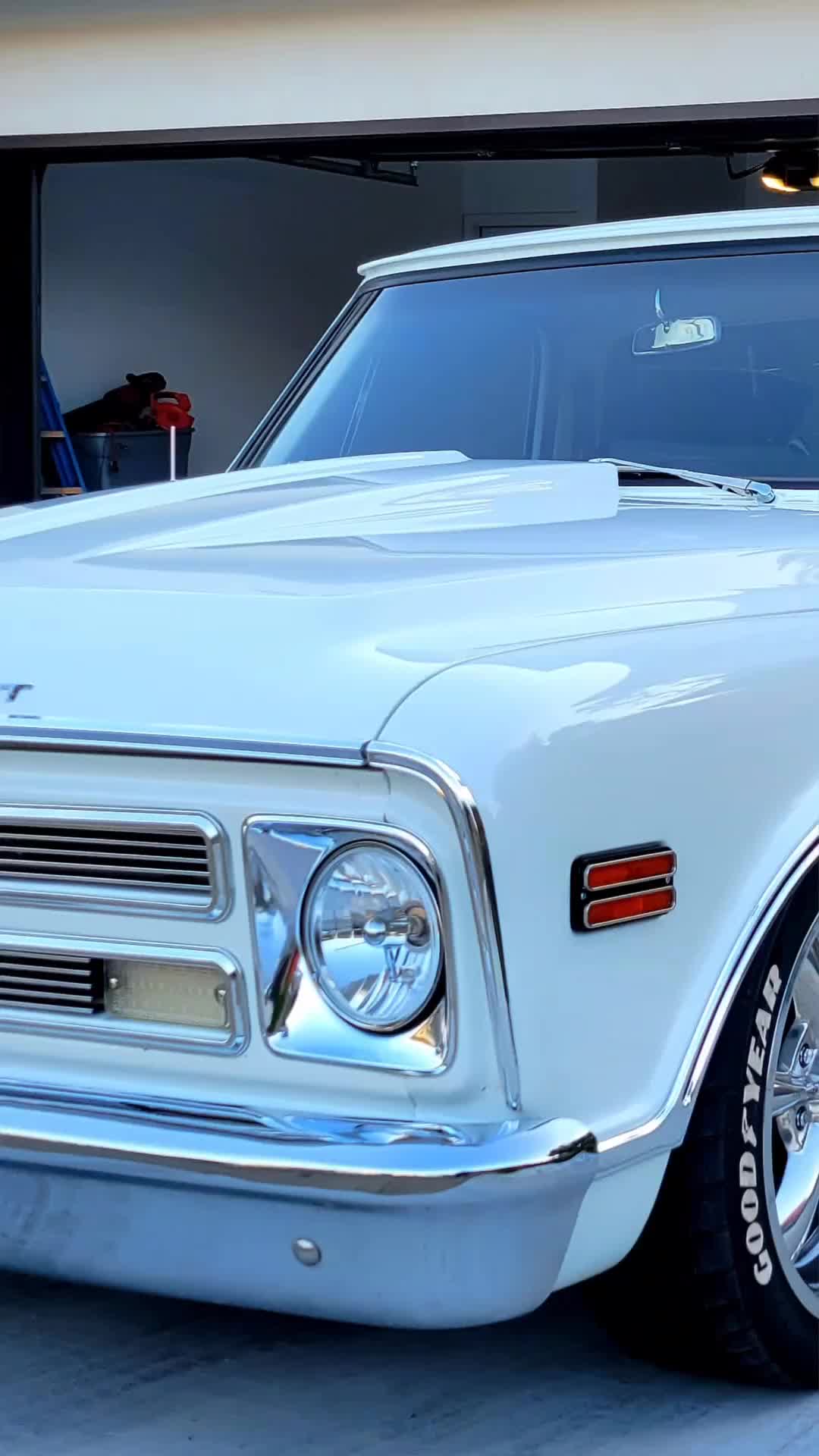 @HotRod Marilyn