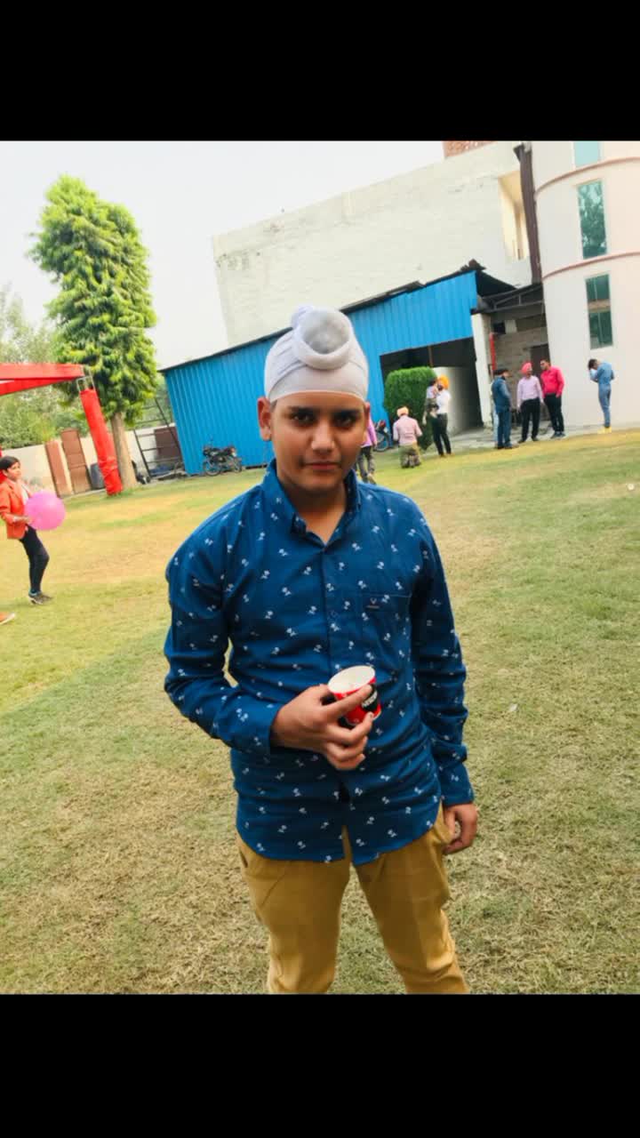 @propar sardar ji