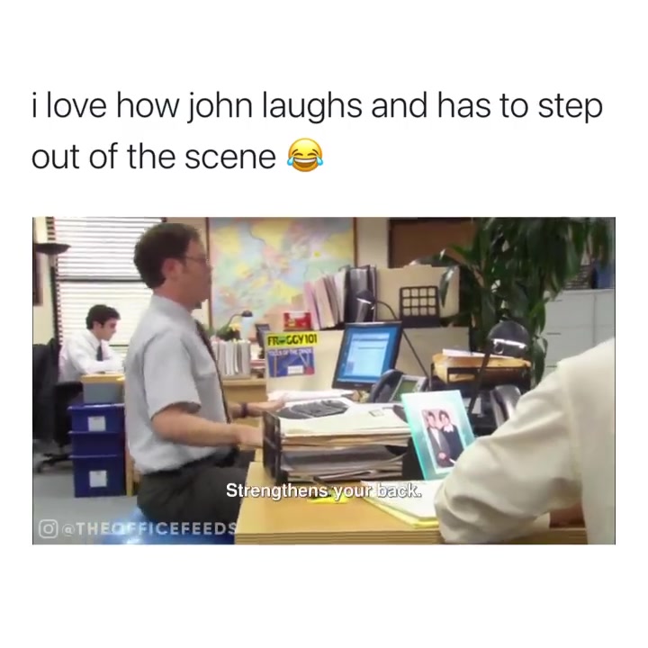@theofficeshowfeeds
