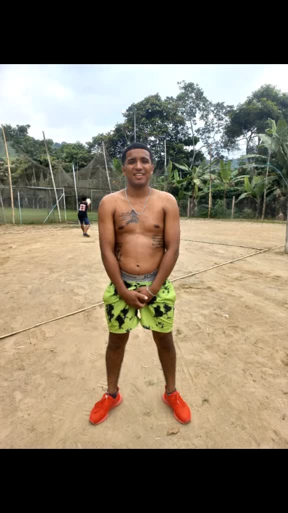 @Segundo Quimiz