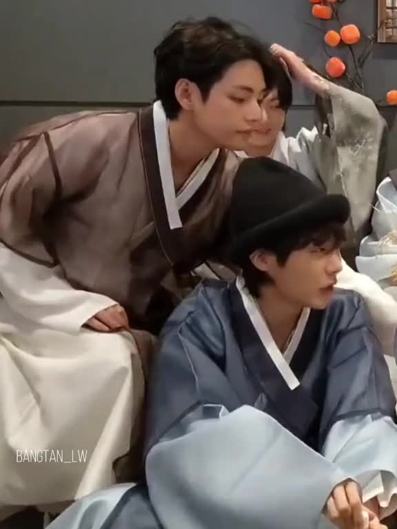 @Taemin my love