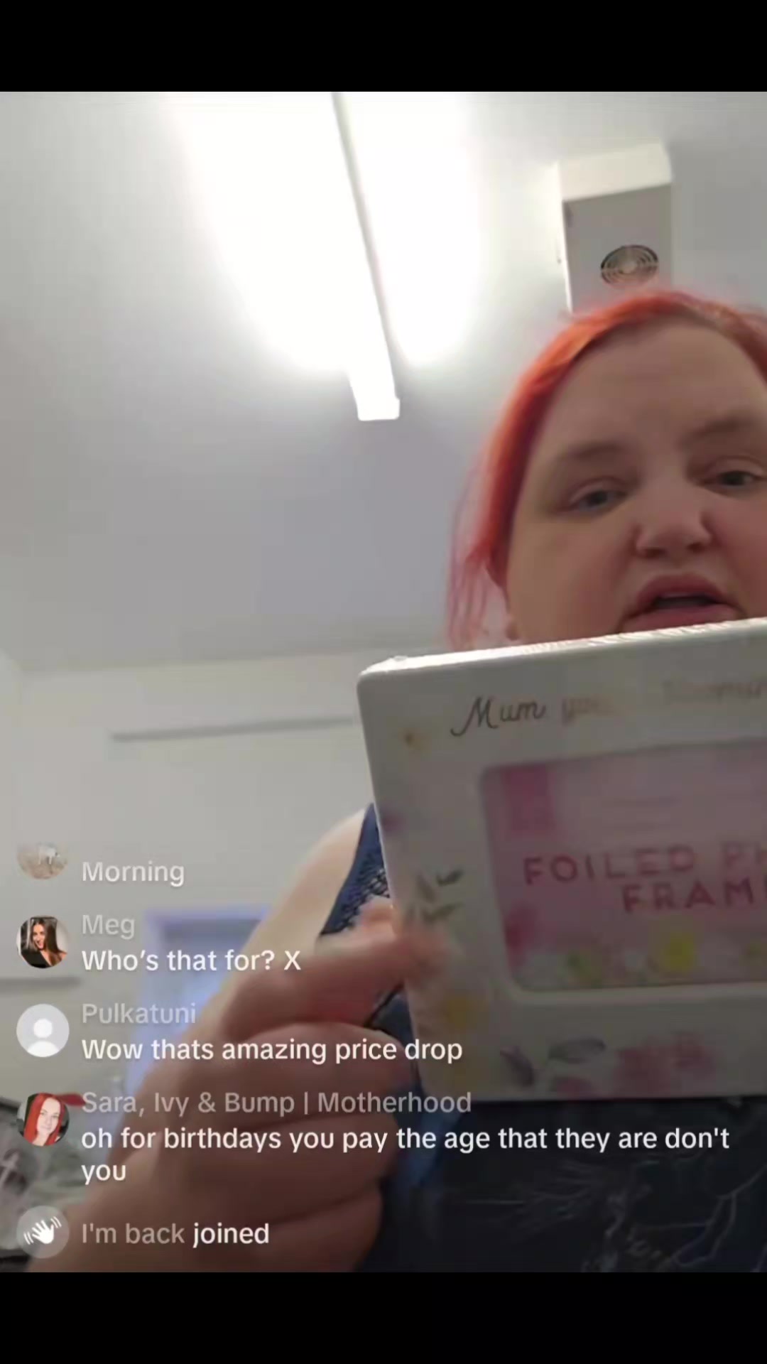 @DiscoveringTanya&Co