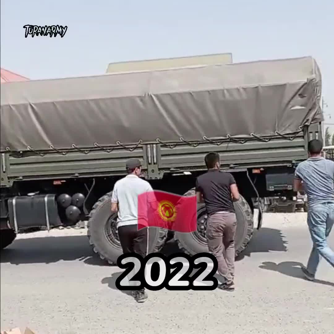 @TuranArmy