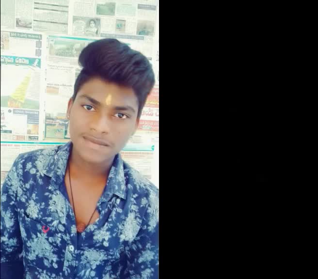 @userEvergreen kesava