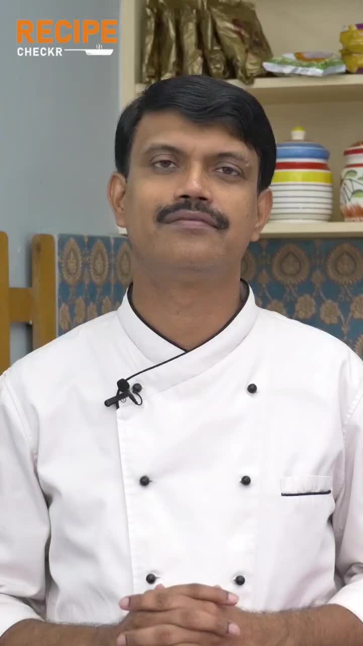 @RecipeCheckr
