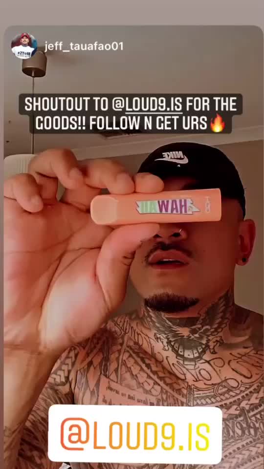 @LOUD9