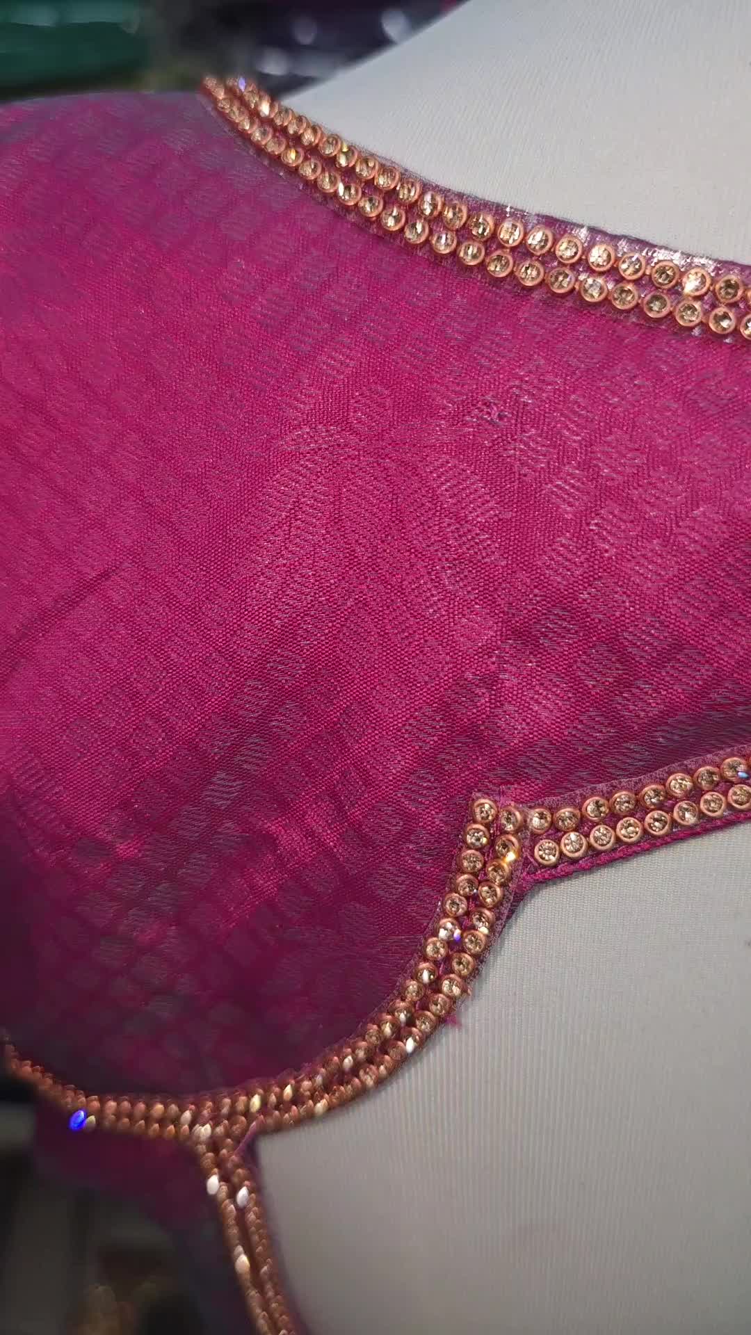 @Sanmeensha Collections
